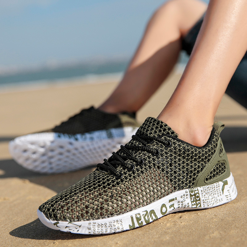 Casual Breathable Sneakers - Image 6