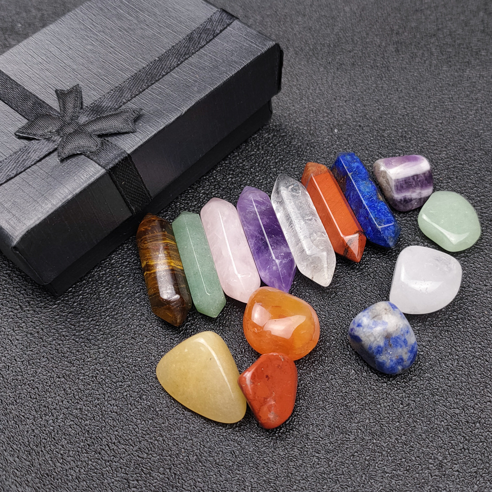 Crystal Healing Stone - Image 4