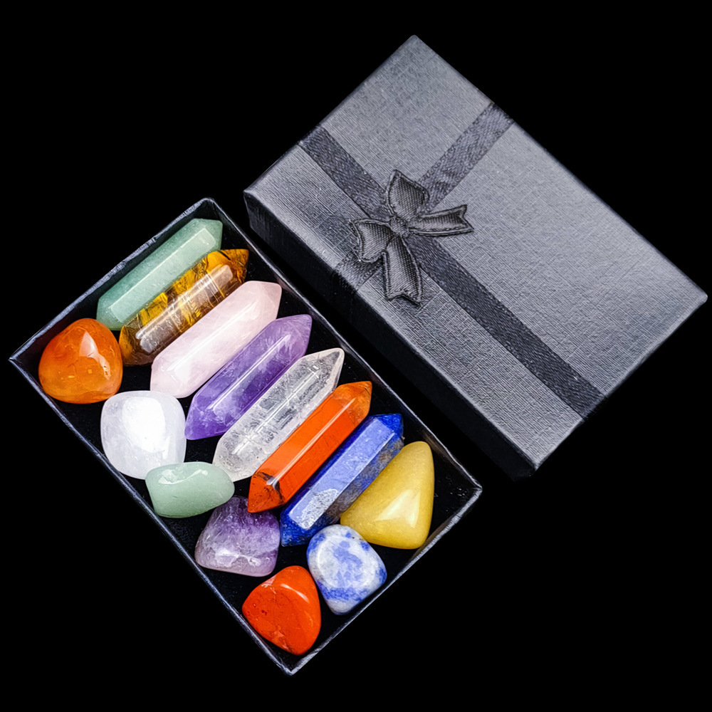 Crystal Healing Stone - Image 3
