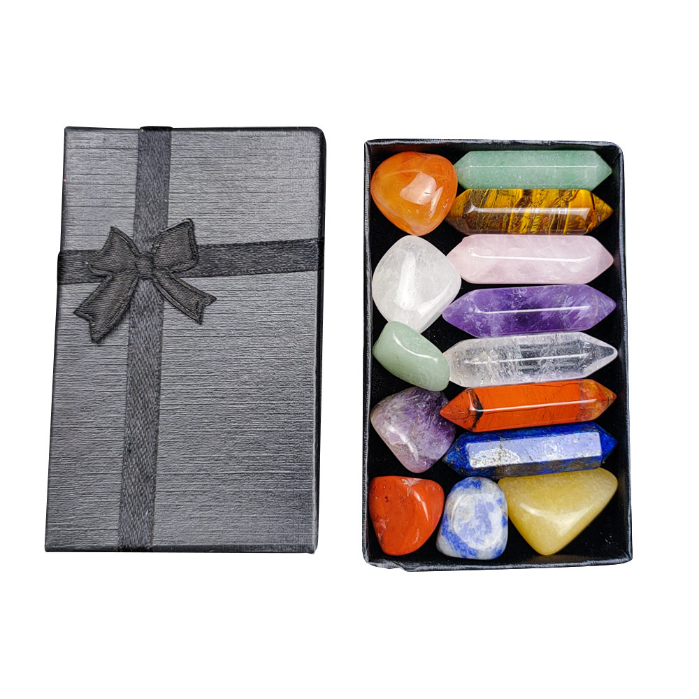 Crystal Healing Stone - Image 2