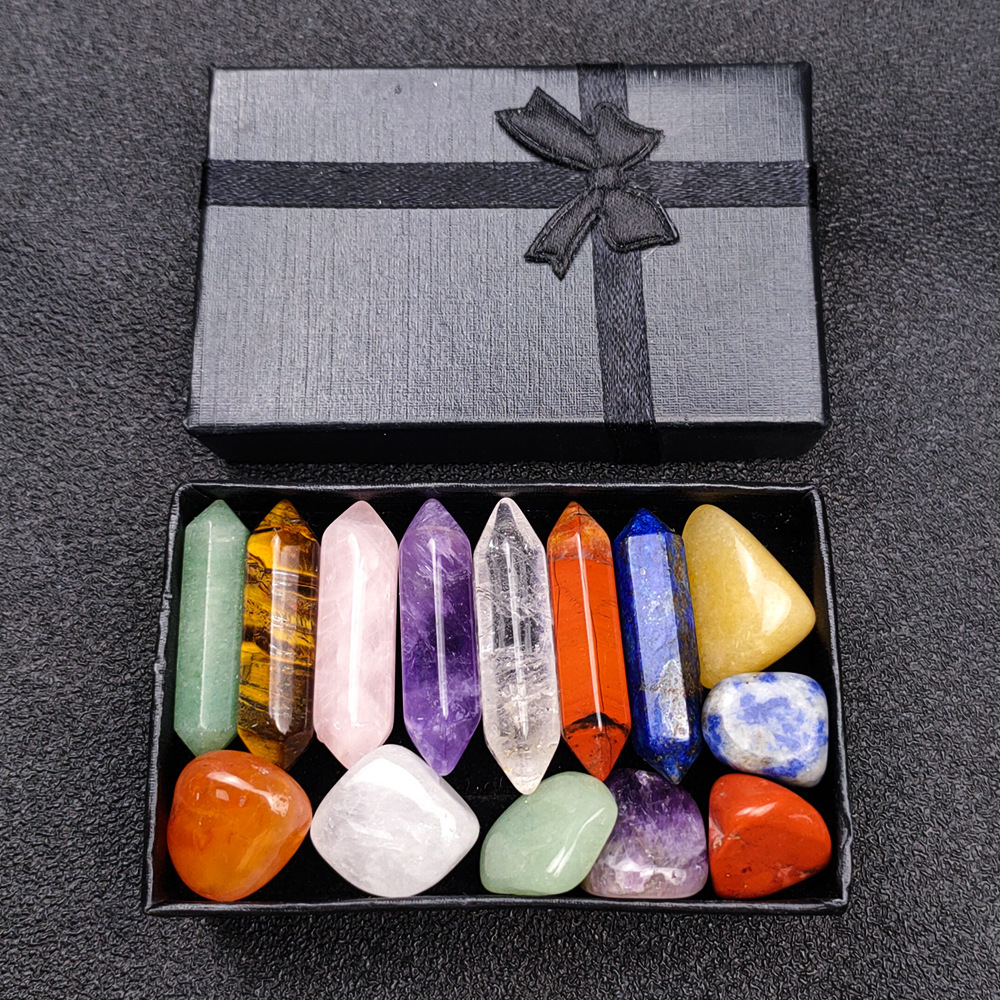 Crystal Healing Stone