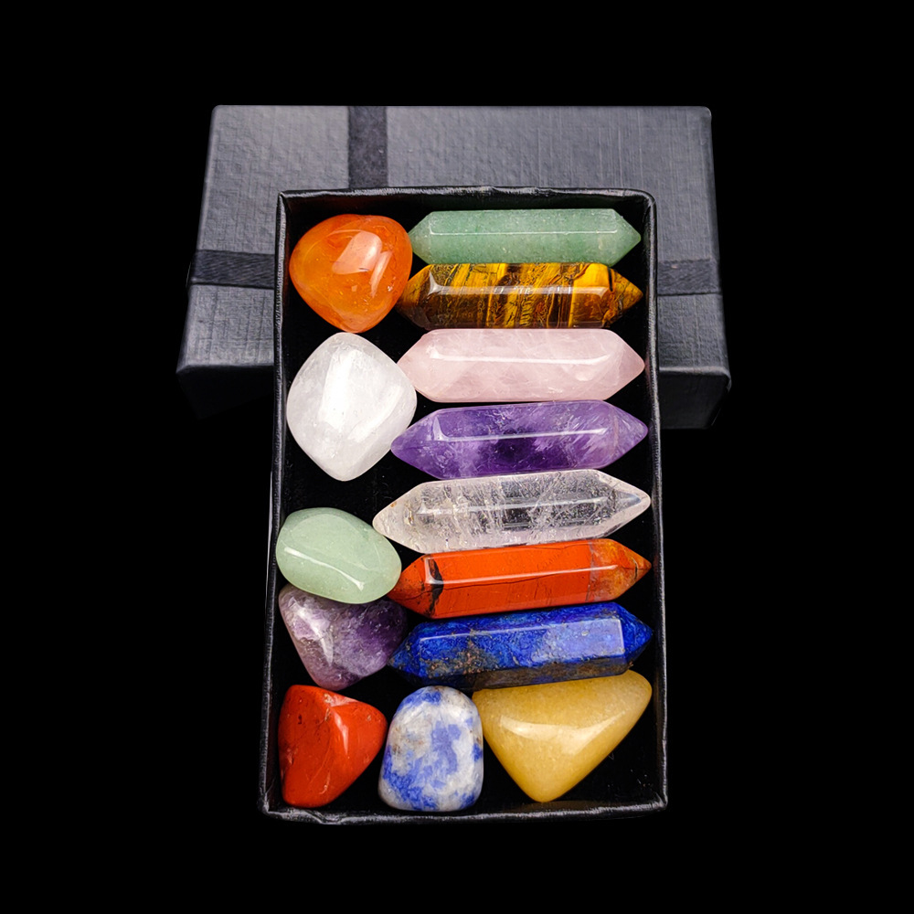 Crystal Healing Stone - Image 5