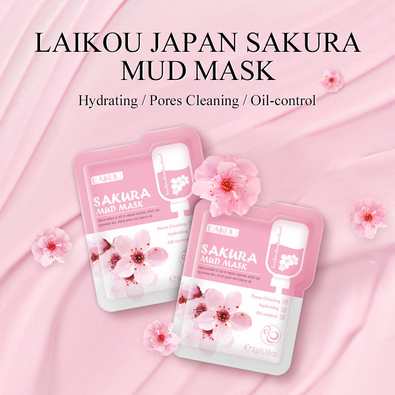 Matcha Green Clay Mask - Image 5