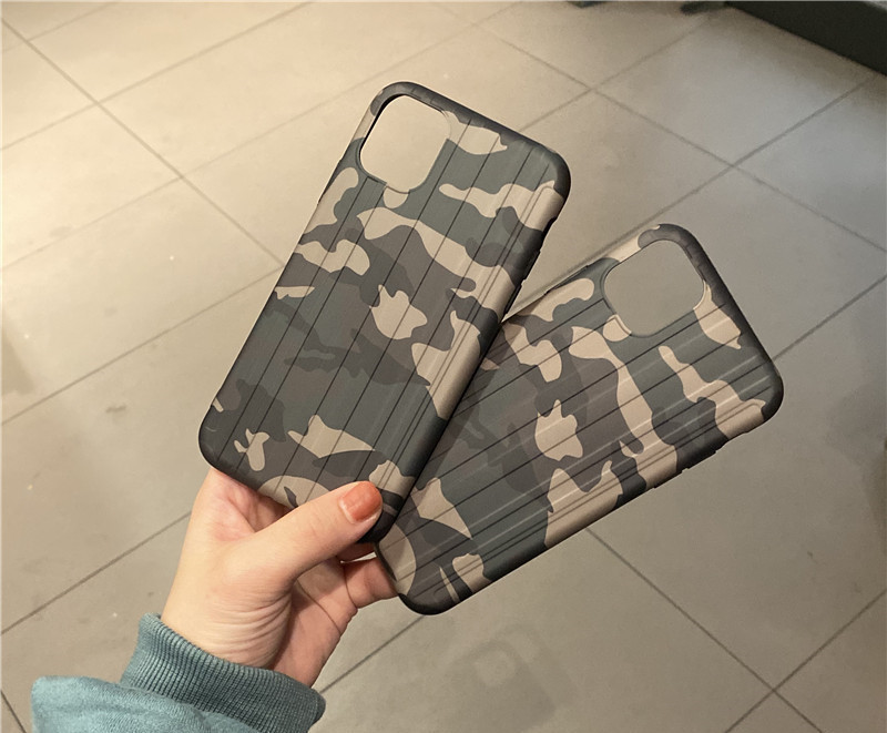 Camouflage Phone Case - Image 2