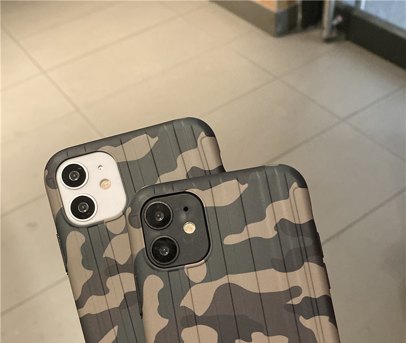 Camouflage Phone Case - Image 5