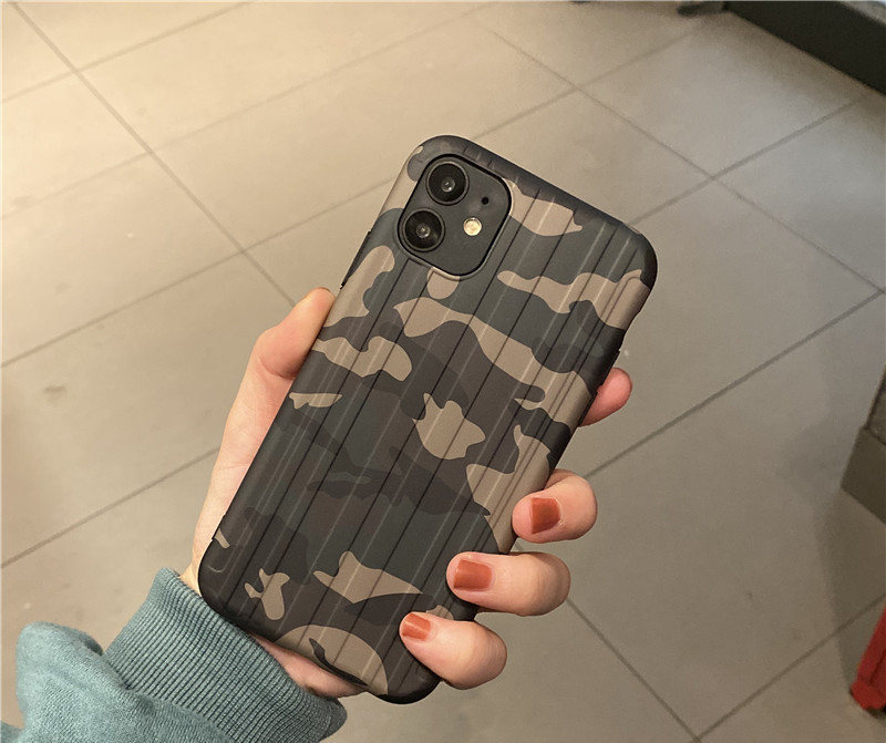 Camouflage Phone Case - Image 4