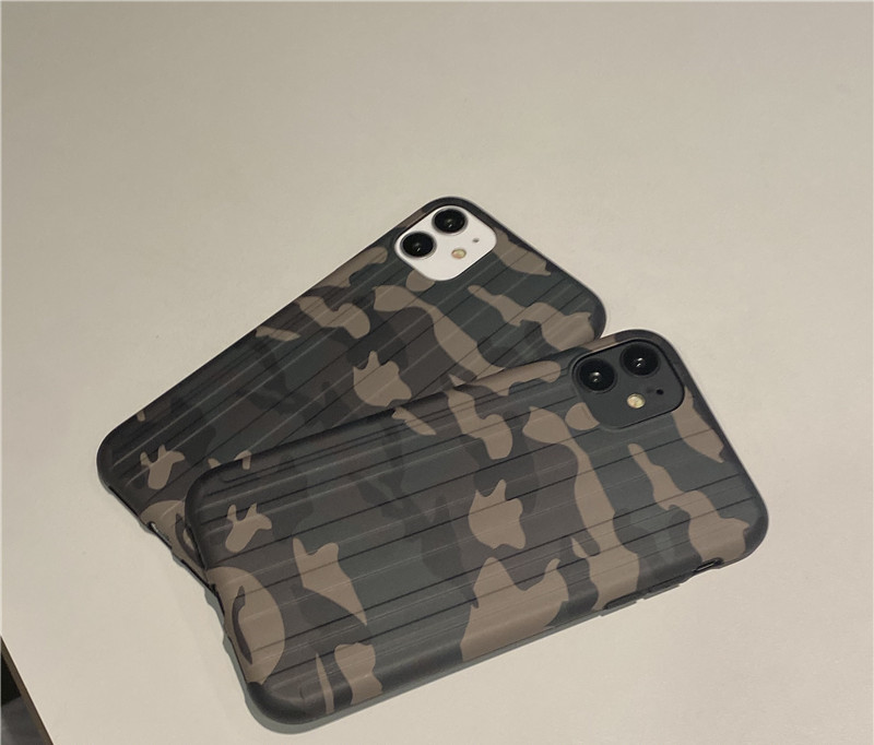 Camouflage Phone Case - Image 3