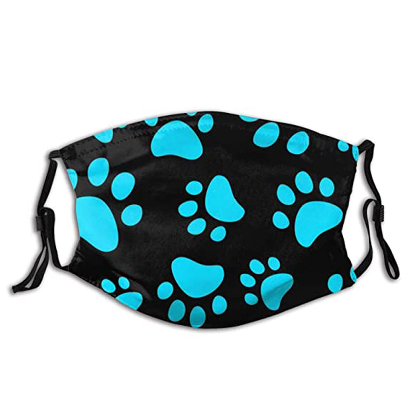 Dust-Proof And Breathable Mask