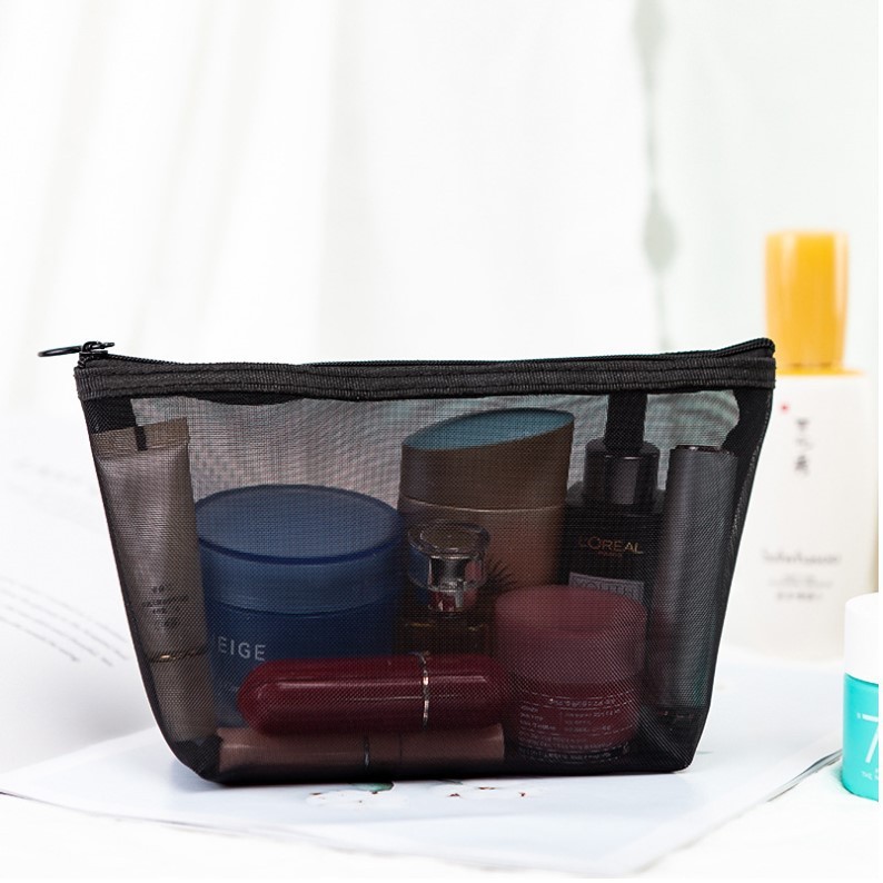 Portable Travel Toiletry Bag - Image 4