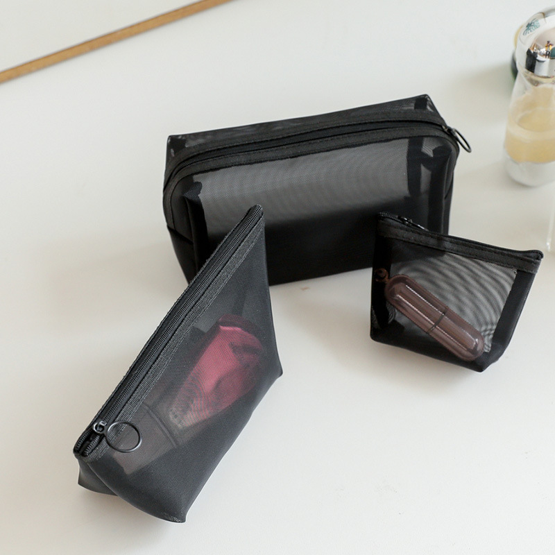 Portable Travel Toiletry Bag - Image 5