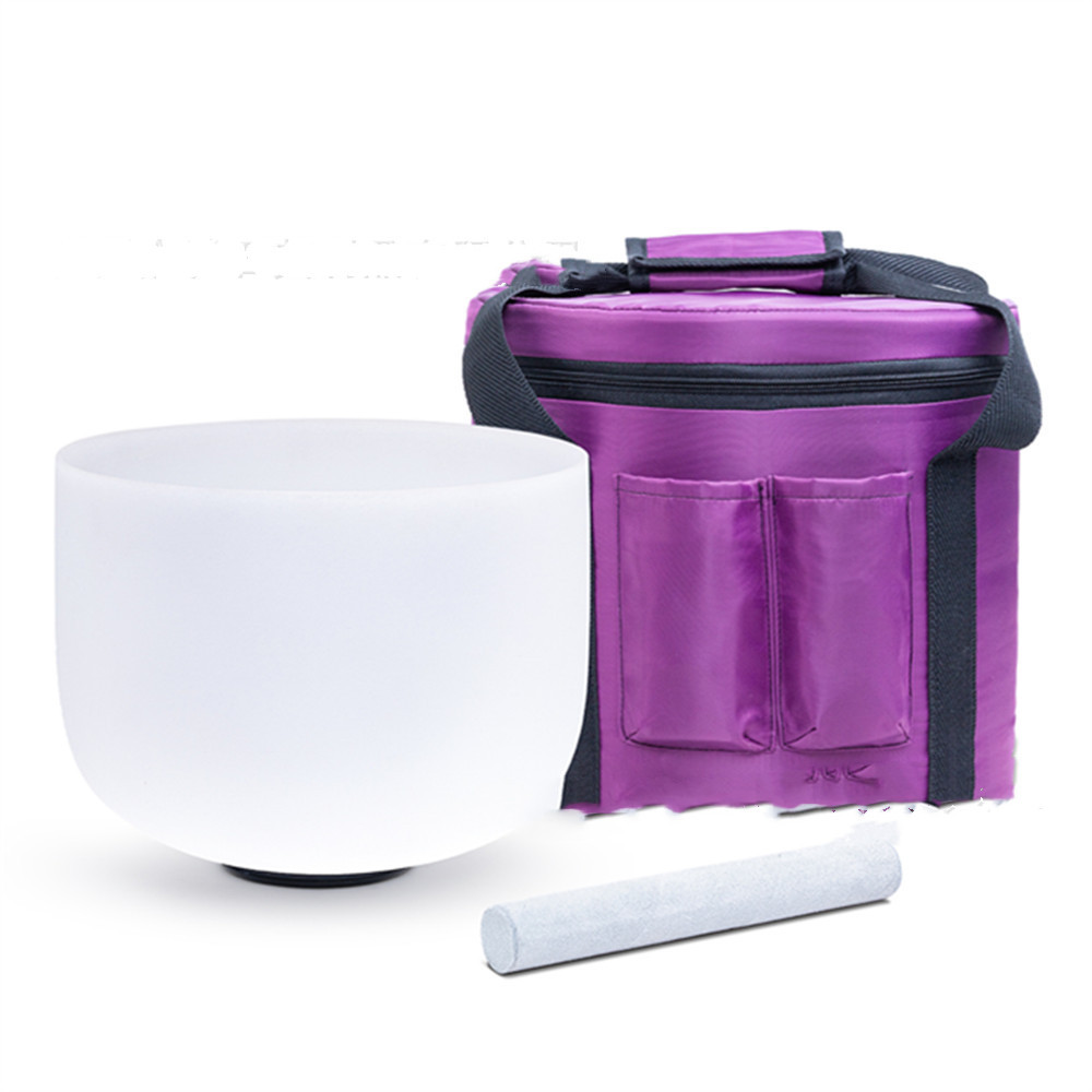 Meditation Music Crystal Bowl - Image 2