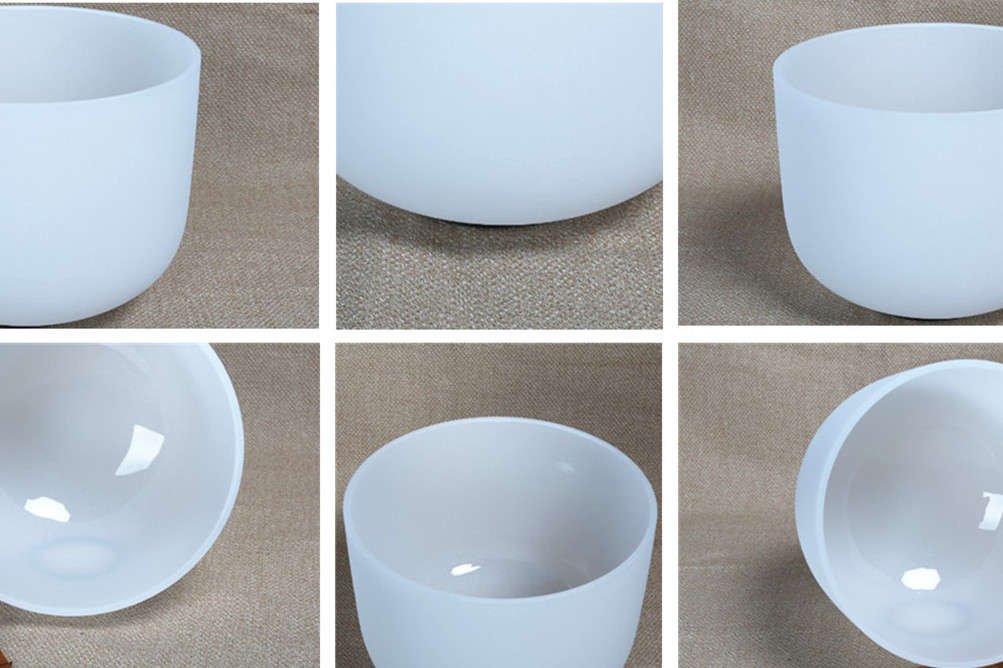 Meditation Music Crystal Bowl - Image 3