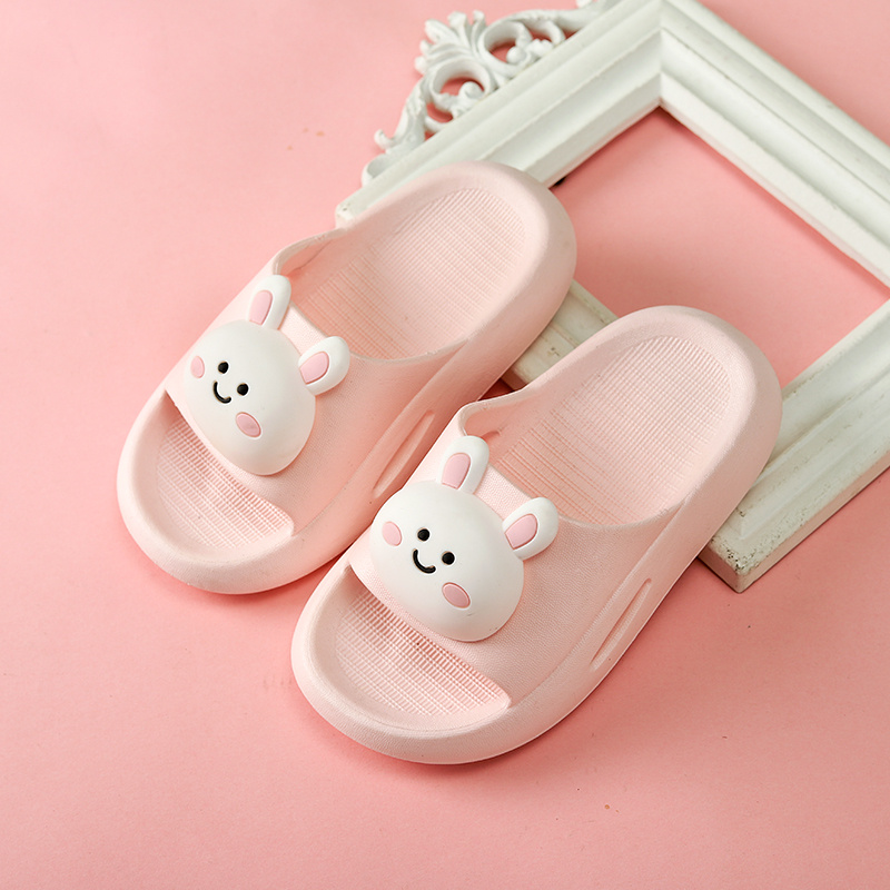 Cartoon Cute Bunny FlipFlop