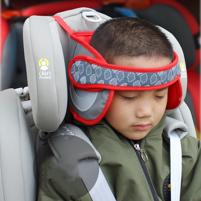 Car Travel Sleeping Pillow