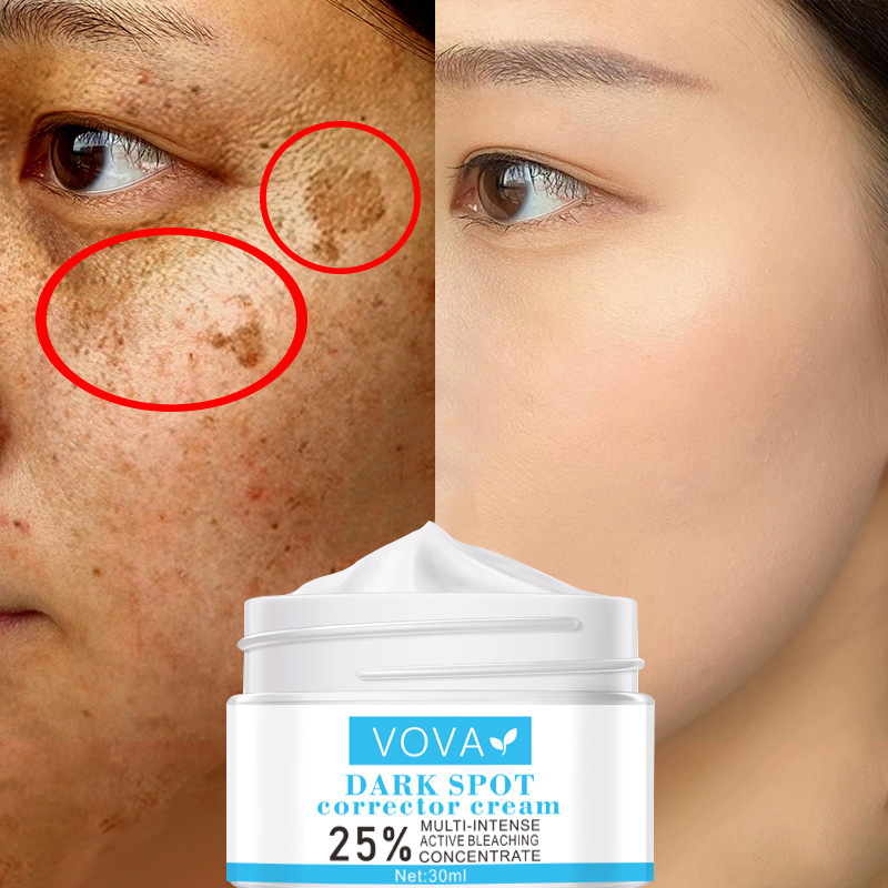 Pore Shrinking Moisturizing Cream