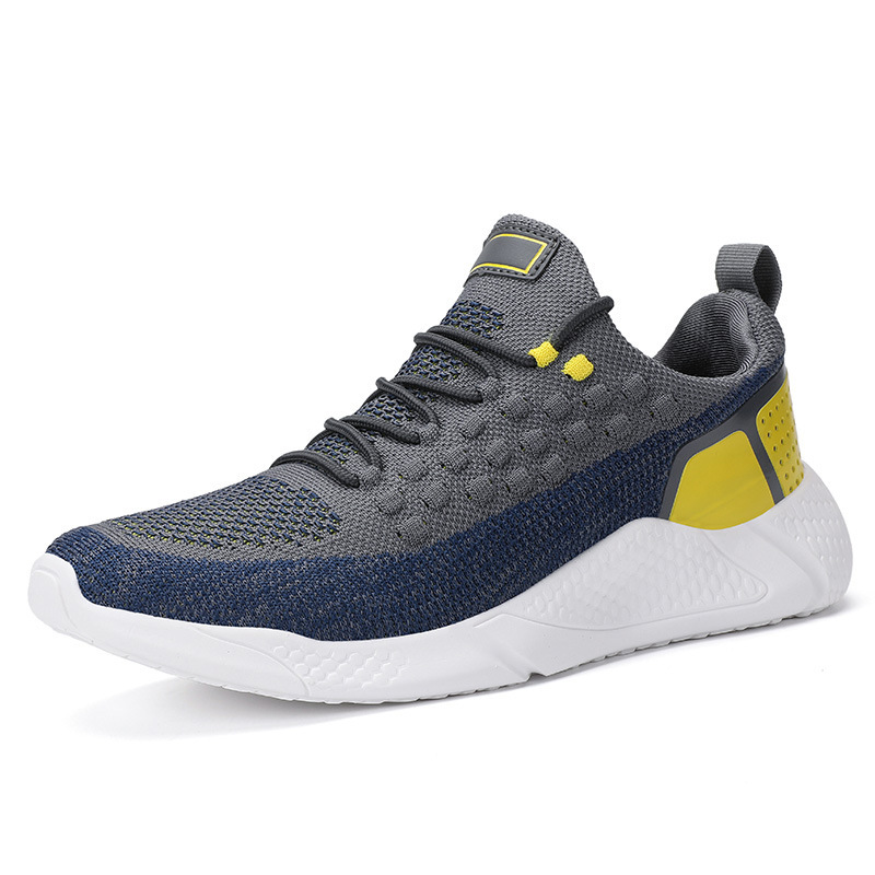 Men's Casual Shoes - Image 4
