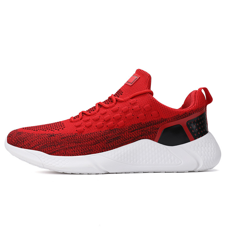 Men's Casual Shoes - Image 6
