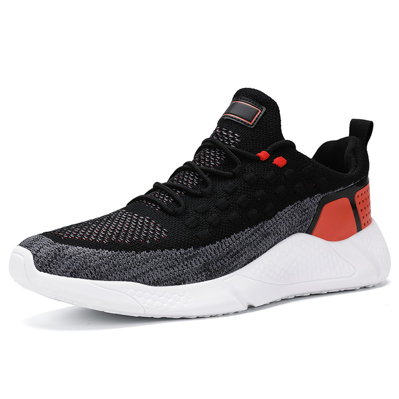 Men's Casual Shoes - Image 3