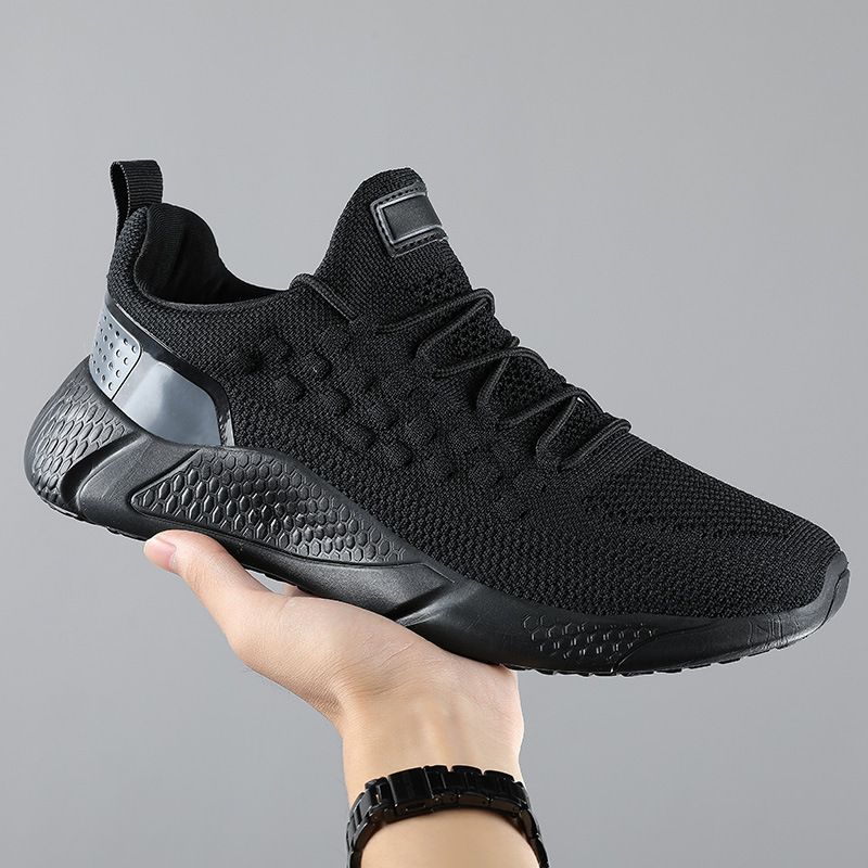 Men's Casual Shoes - Image 2