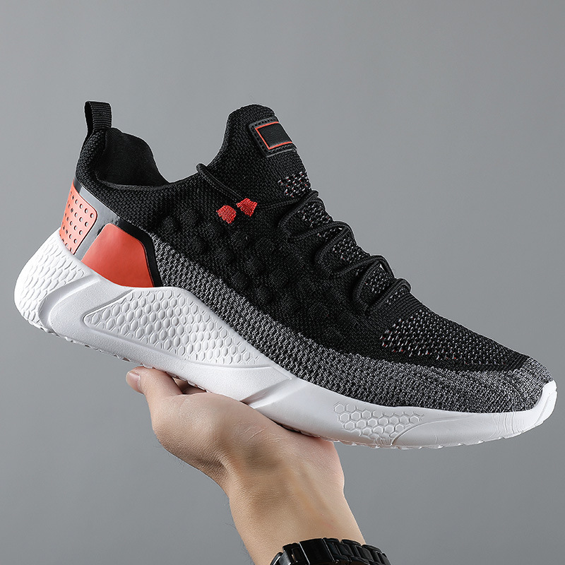 Men's Casual Shoes - Image 8