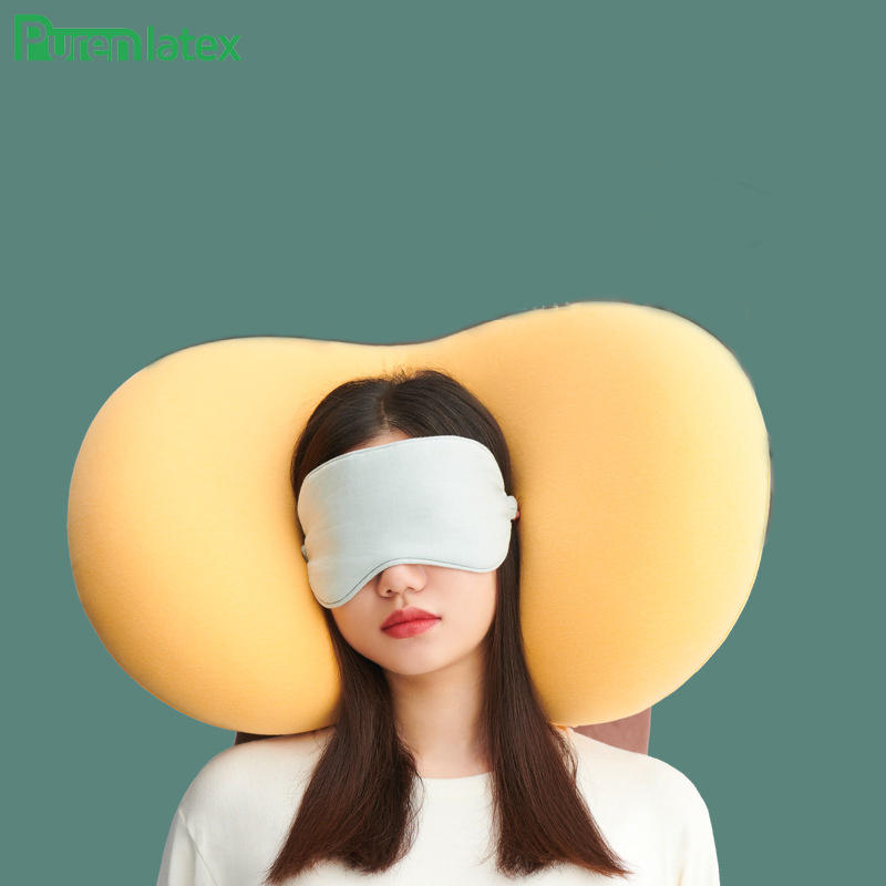3D Neck Travel Pillow