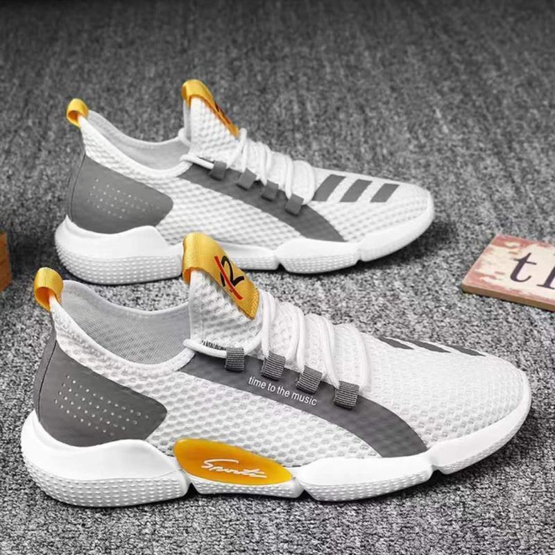 Sports Casual Net Shoes