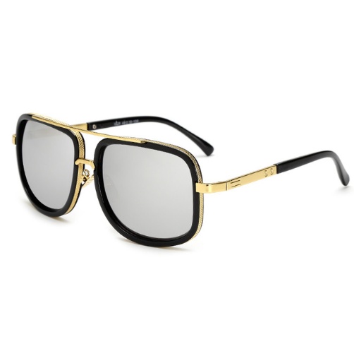 Fashion Anti Sun Glasses For Unisex - Image 2