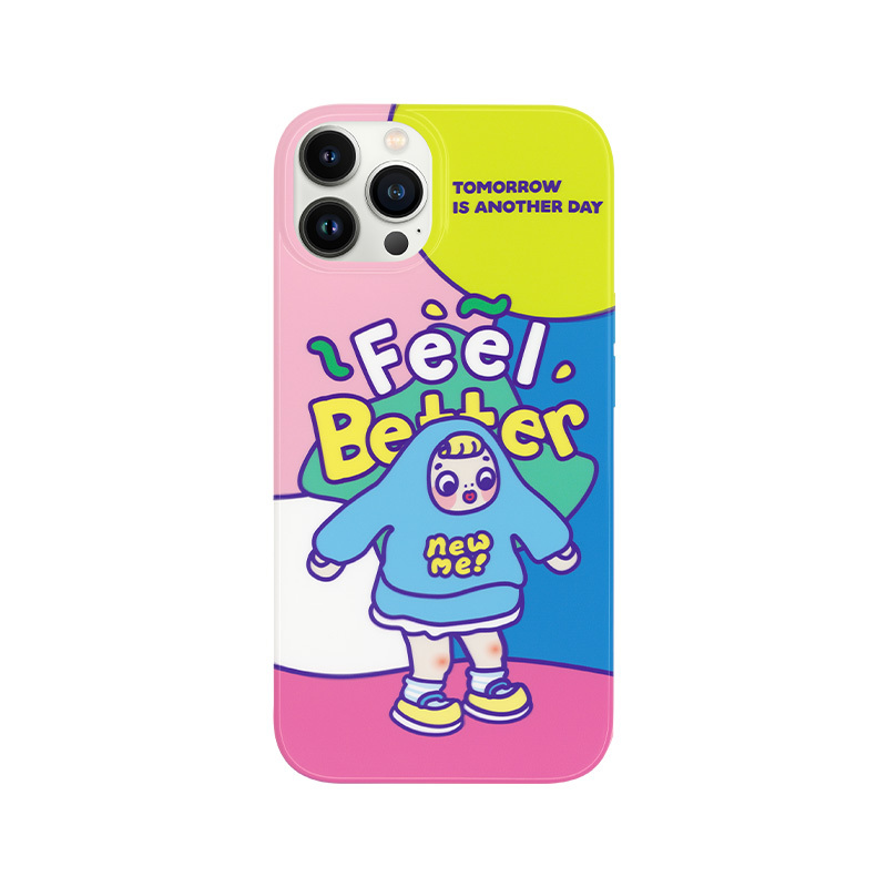 Fashion Original Cartoon Phone Case - Image 4
