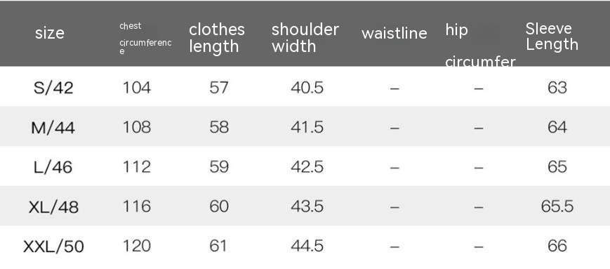 Women's Street Shot Casual Jacket - Image 10