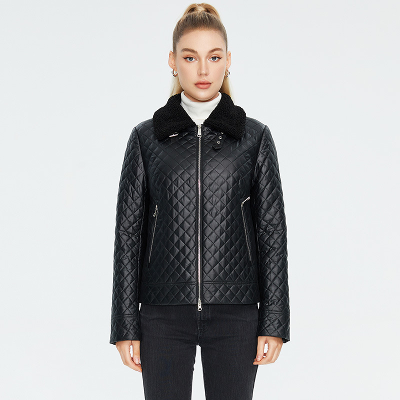 Women's Street Shot Casual Jacket - Image 6