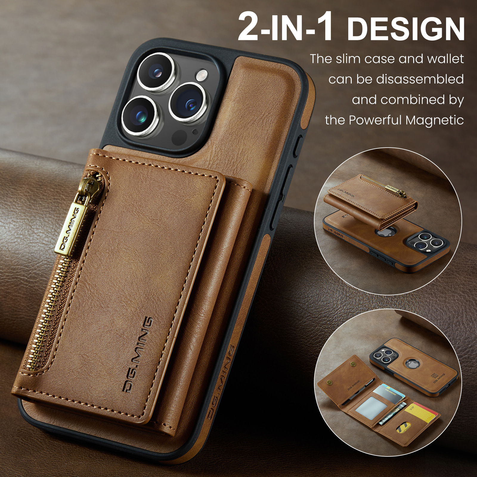 Wireless Charger Phone Case - Image 4