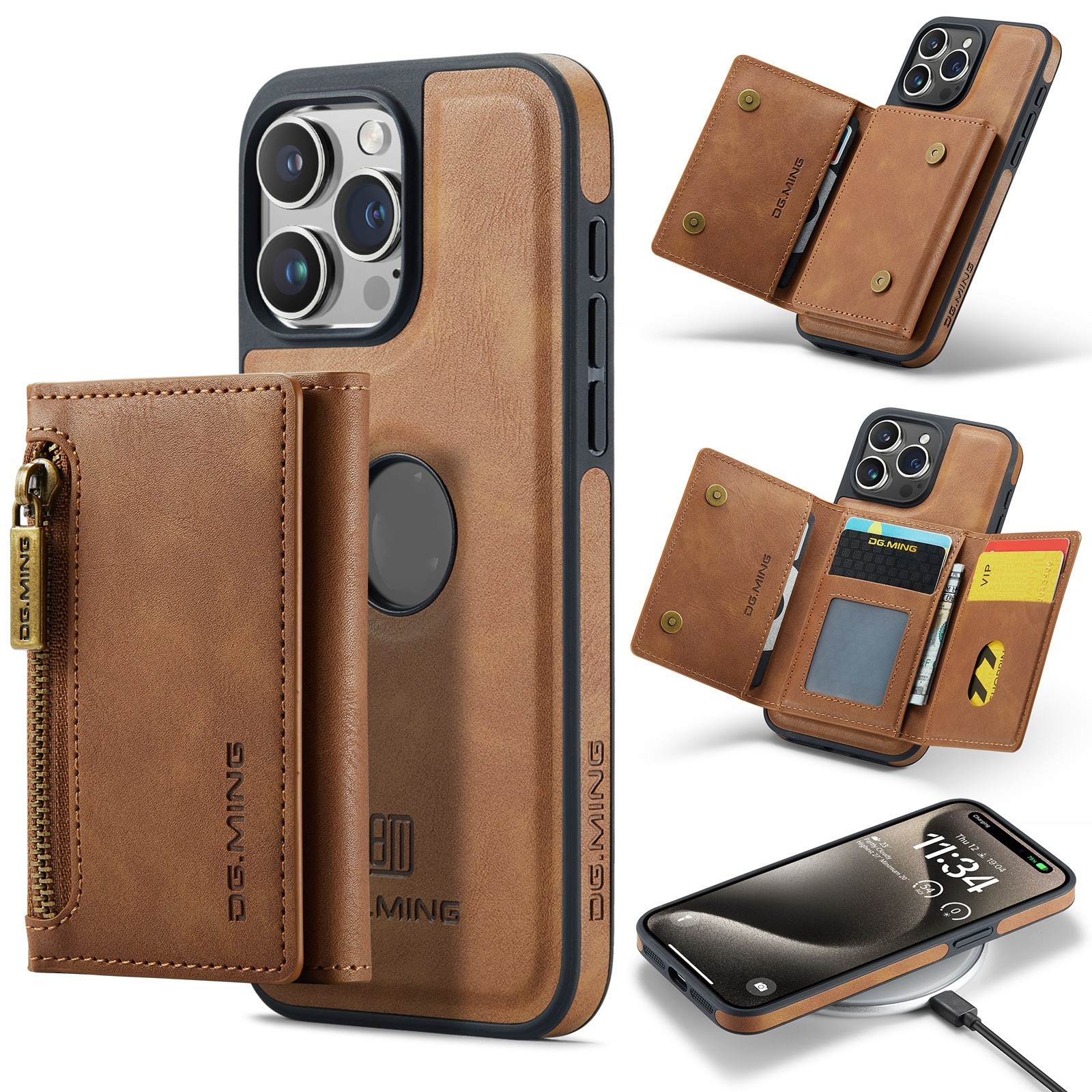 Wireless Charger Phone Case - Image 10