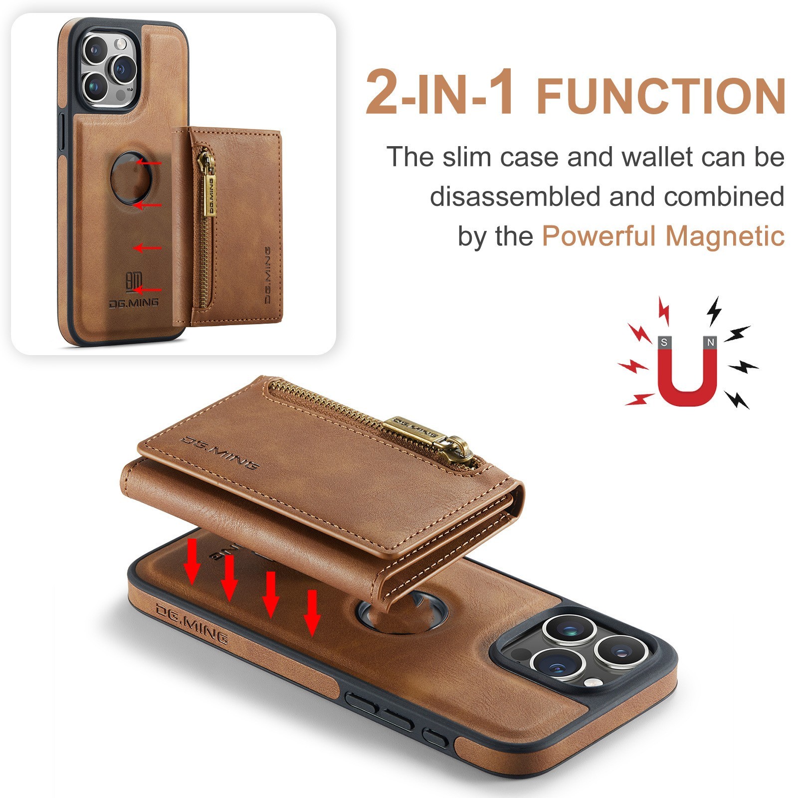 Wireless Charger Phone Case - Image 8