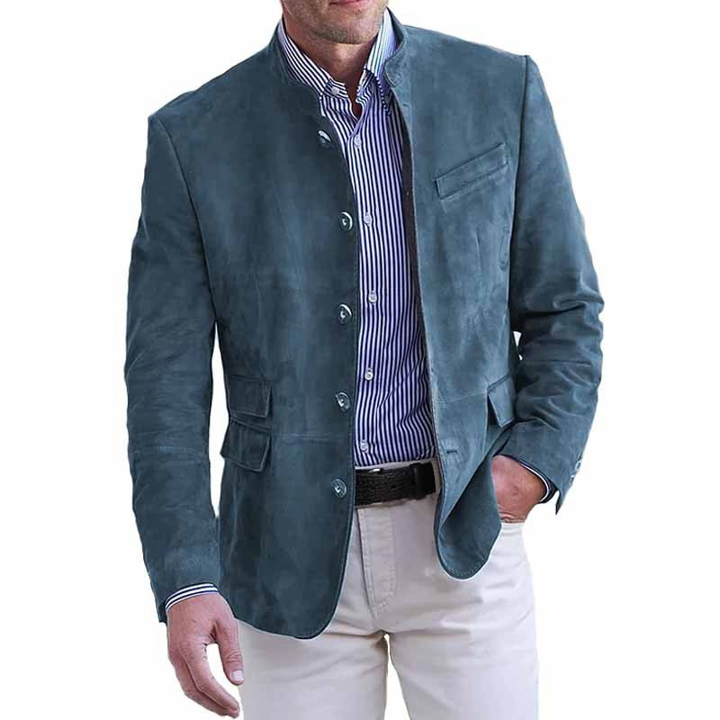 New Leisure Coat Suits For Men - Image 5