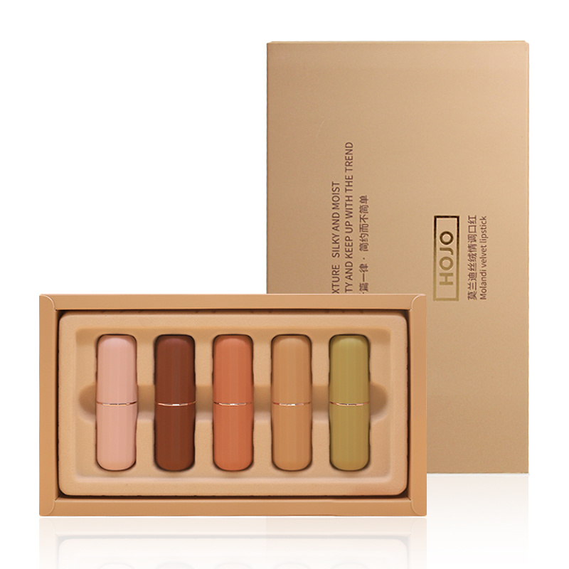 Matte Lipstick Set - Image 5