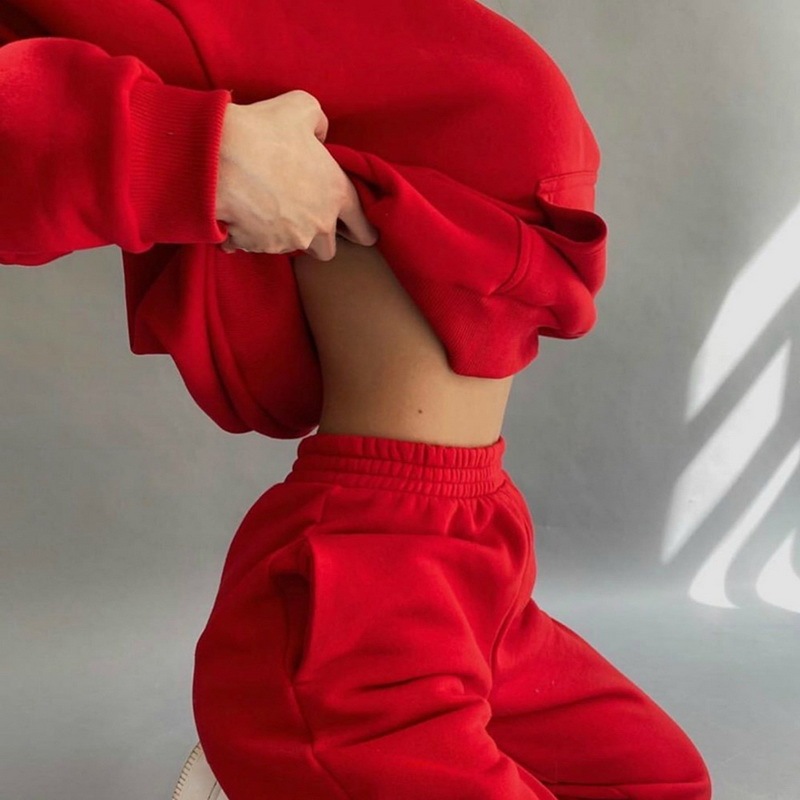 Two Piece Sportswear - Image 2