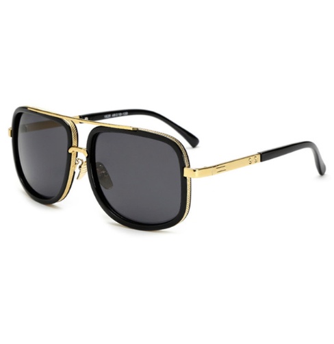 Fashion Anti Sun Glasses For Unisex - Image 6