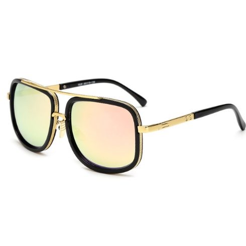 Fashion Anti Sun Glasses For Unisex - Image 4