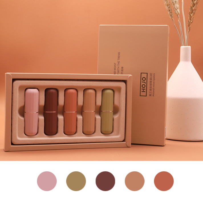 Matte Lipstick Set - Image 2