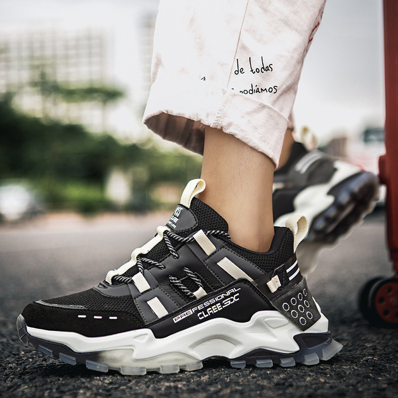 Trendy Running Shoes - Image 8
