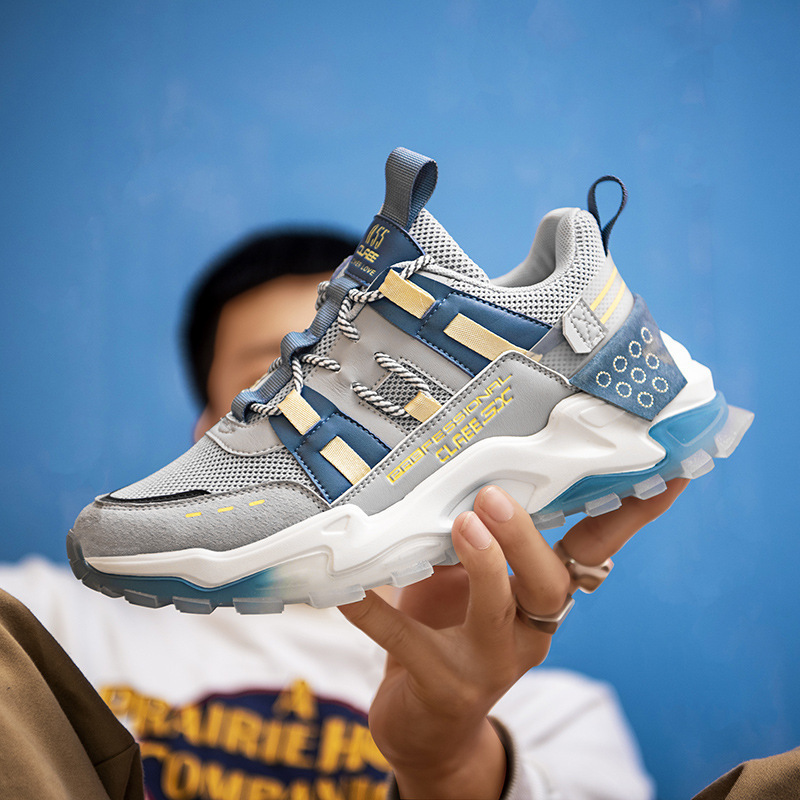 Trendy Running Shoes - Image 4
