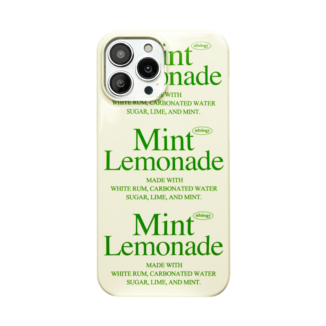 Fashion Original Lemon Phone Case - Image 5