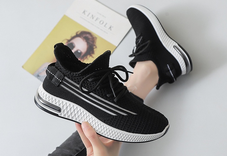 Casual Travel Shoes - Image 6