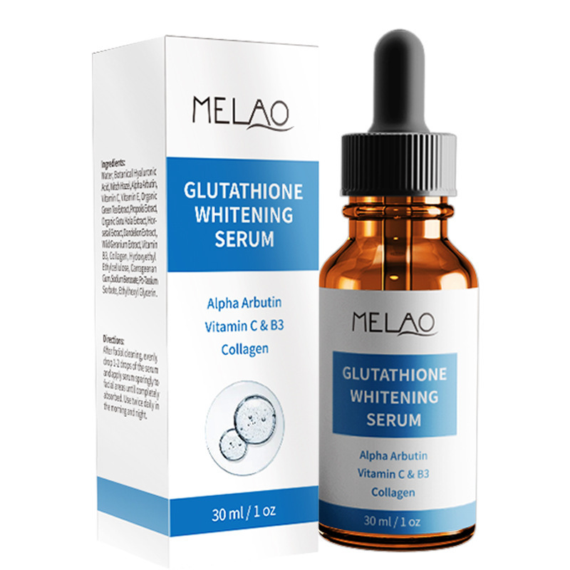 Hydrating Niacinamide Facial Serum