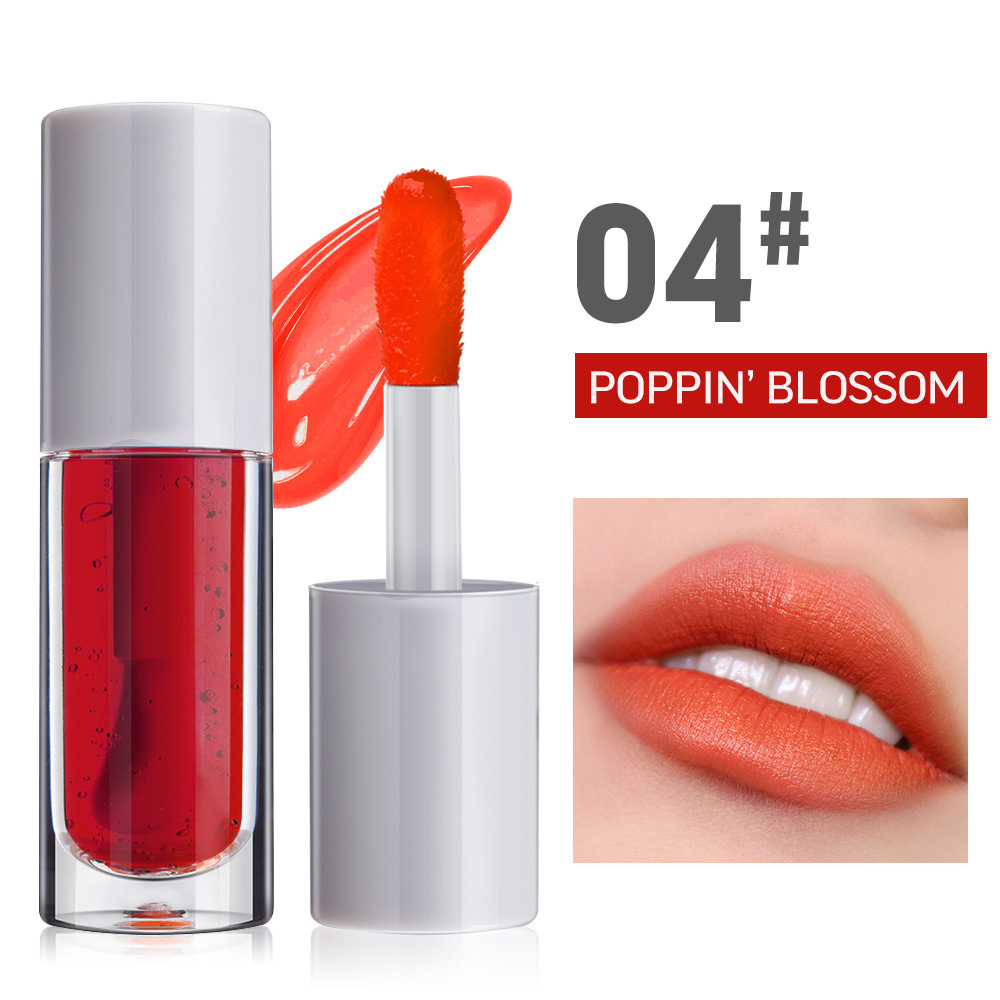 Non-decolorizing Stain Lip Gloss - Image 9