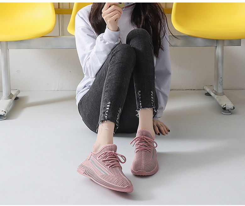 Casual Travel Shoes - Image 8