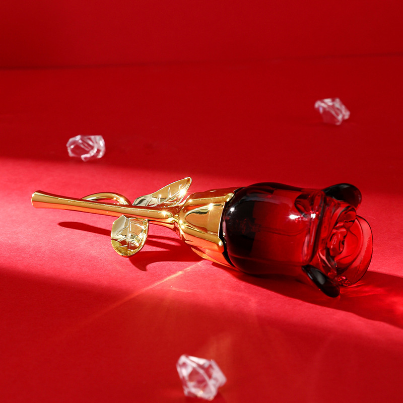 Midnight Rose Perfume