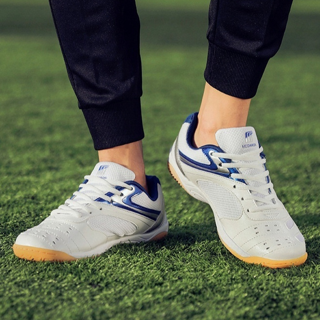 Mesh Table Tennis Sneaker