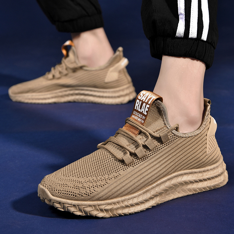 Fashion Trendy Shoes