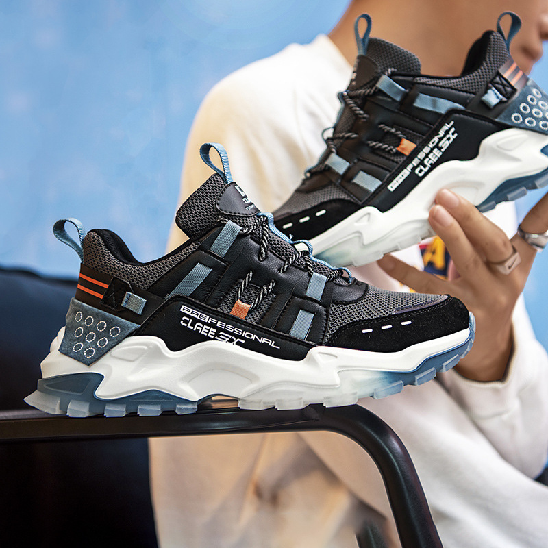 Trendy Running Shoes - Image 7